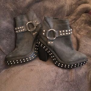 Jeffrey Campbell boots